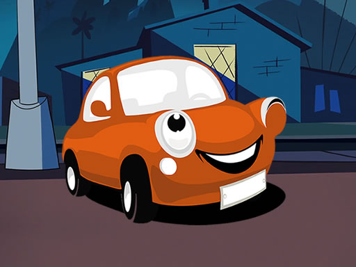 Read more about the article Little Car Jigsaw