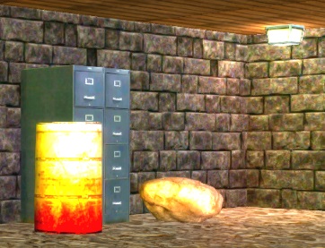 Read more about the article Creepy Basement Escape Episode 1