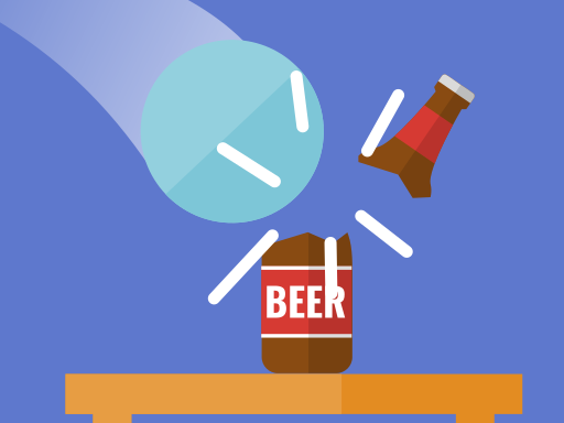 Read more about the article Blasty Bottles