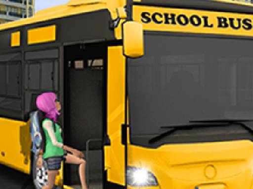 Read more about the article School Bus Driving Simulator 2020