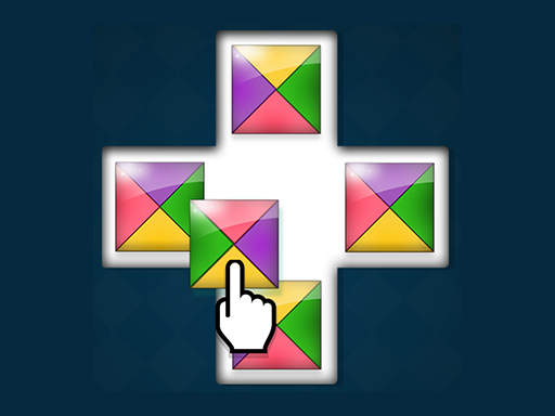 Read more about the article Puzzle Color