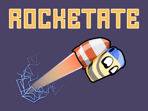 Read more about the article Rocketate