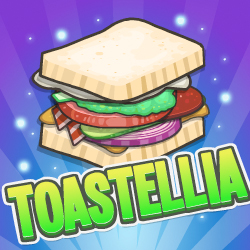 Read more about the article Toastellia