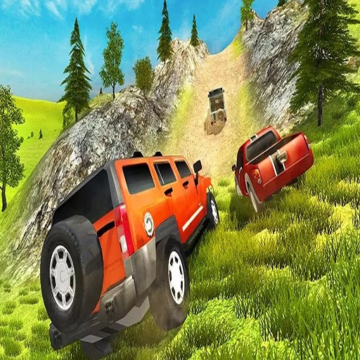 Read more about the article Offroad Jeep Driving Adventure Game