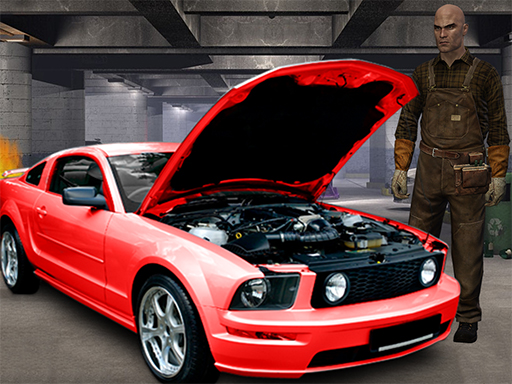 Read more about the article Car Mechanic Simulator