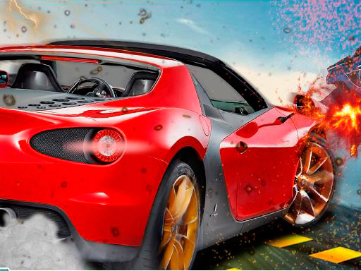 Read more about the article Speed Bumps