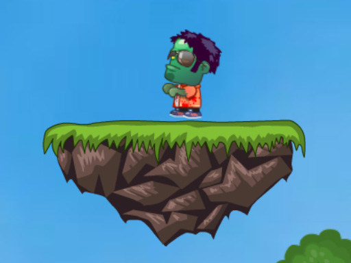 Read more about the article Zombie And Brain