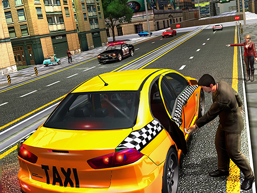 Read more about the article London Taxi Driver