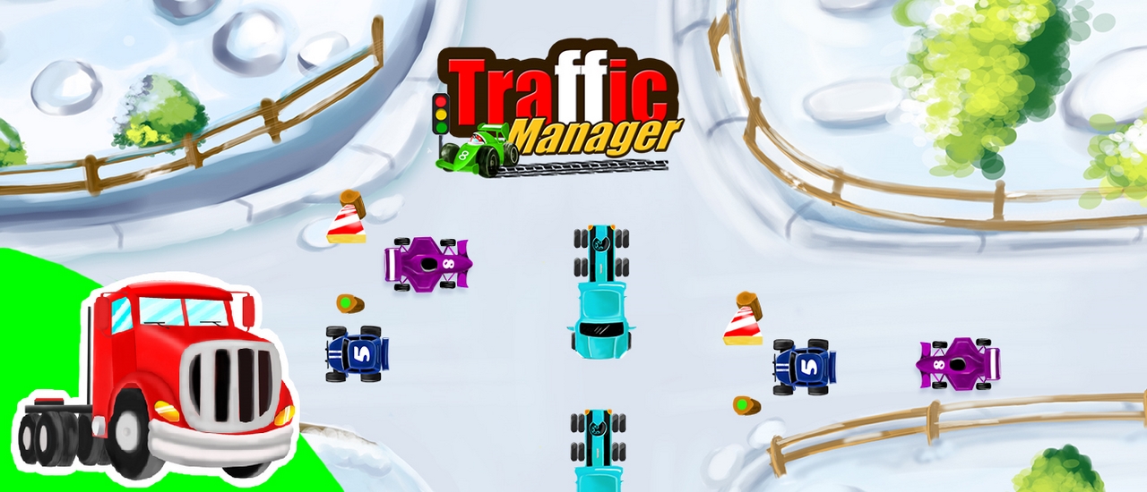 Read more about the article Traffic Manager
