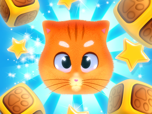 Read more about the article Kitty Blocks