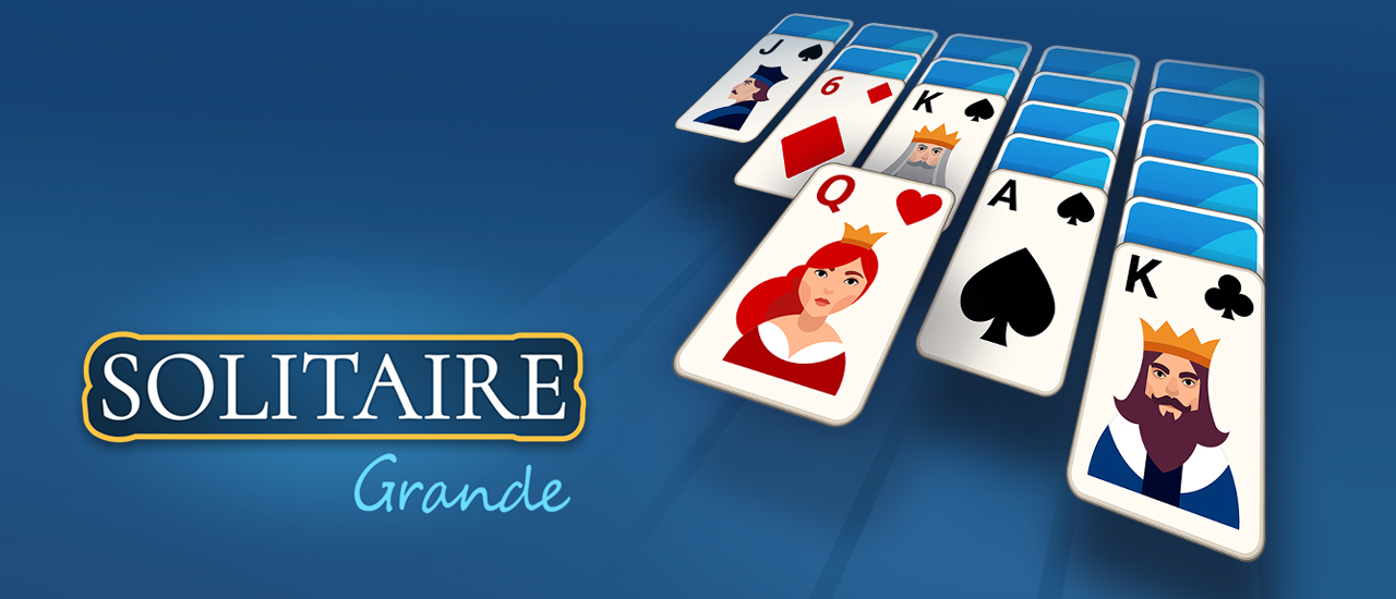 Read more about the article Solitaire Grande