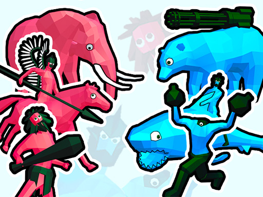 Read more about the article Funny Battle Simulator 2