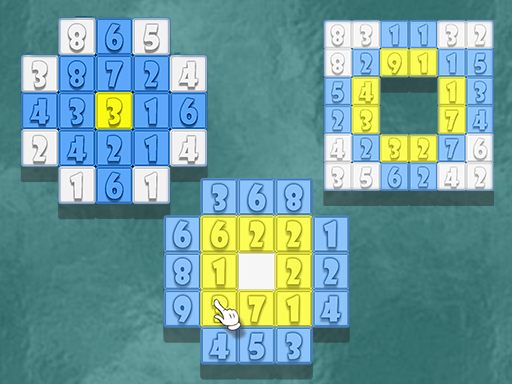 Read more about the article Numberz!