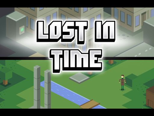 Read more about the article Lost in Time