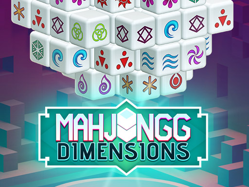 Read more about the article Mahjongg Dimensions 640 seconds