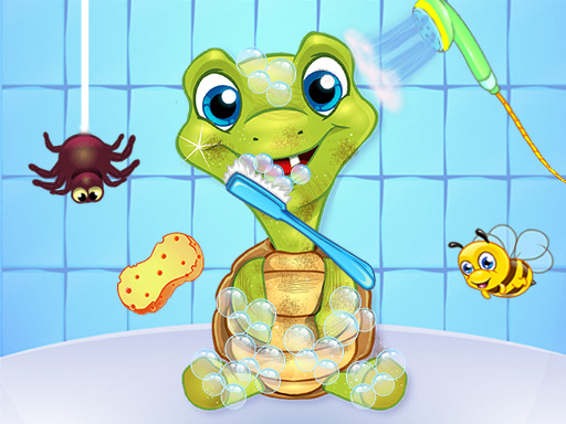 Read more about the article Pet Wash