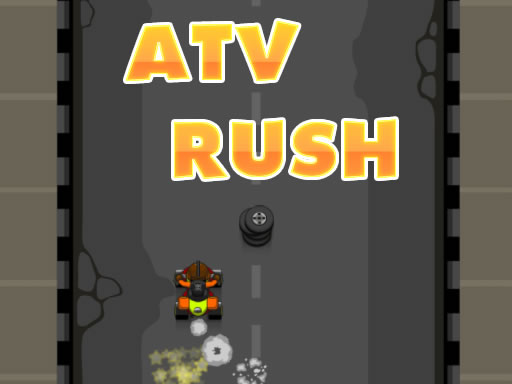 Read more about the article ATV Rush