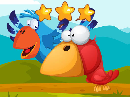 Read more about the article Fun Birds Hidden Stars