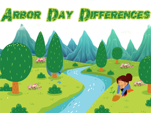 Read more about the article Arbor Day Differences