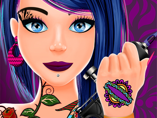 Read more about the article Tattoo Salon