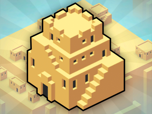 Read more about the article City Blocks