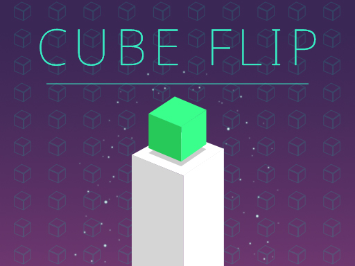 Read more about the article Cube Flip
