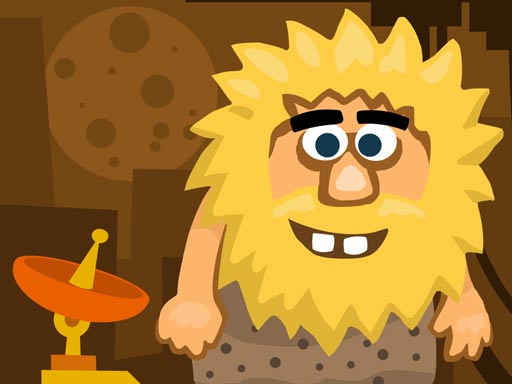 Read more about the article Adam and Eve: Astronaut