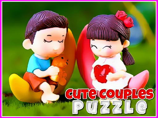 Read more about the article Cute Couples Puzzle
