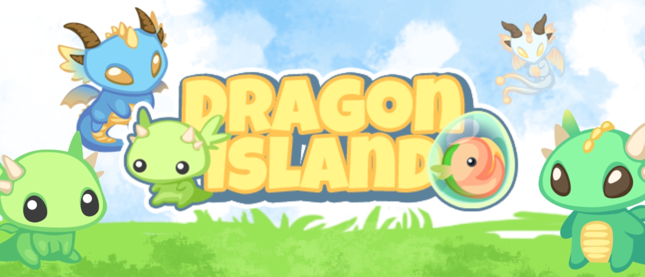 Read more about the article 2048 Dragon Island