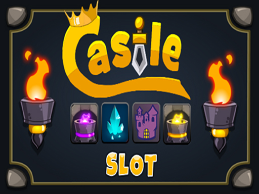 Read more about the article Castle Slot 2020