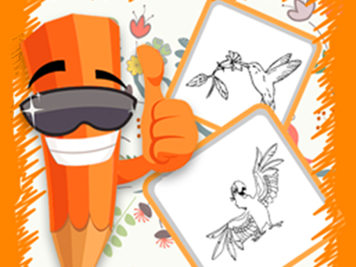 Read more about the article Birds Coloring