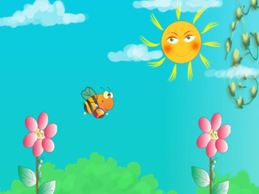 Read more about the article Flap Bee