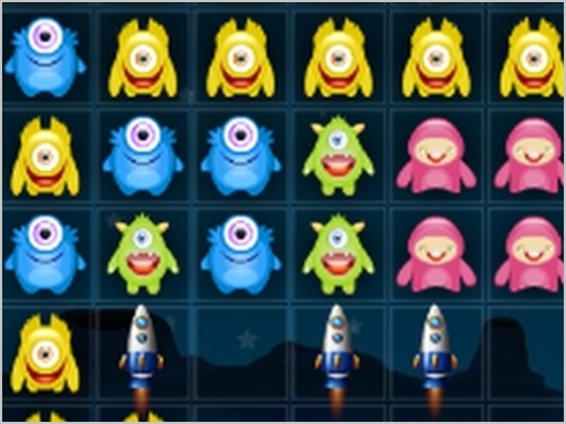 Read more about the article Spaceship Launcher