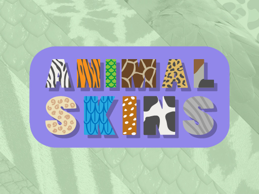 Read more about the article Animal Skins