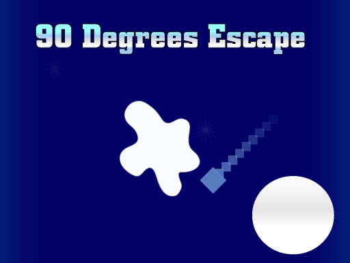 Read more about the article 90 Degrees Escape