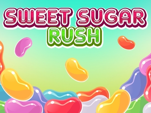 Read more about the article Sweet Sugar Rush