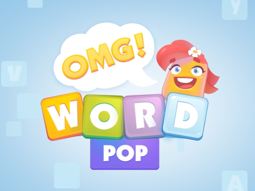 Read more about the article OMG Word Pop