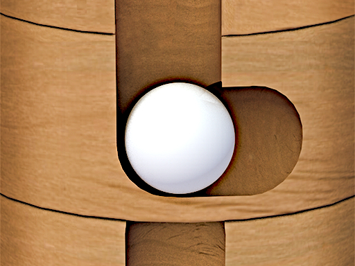 Read more about the article Blocky Ball 3D