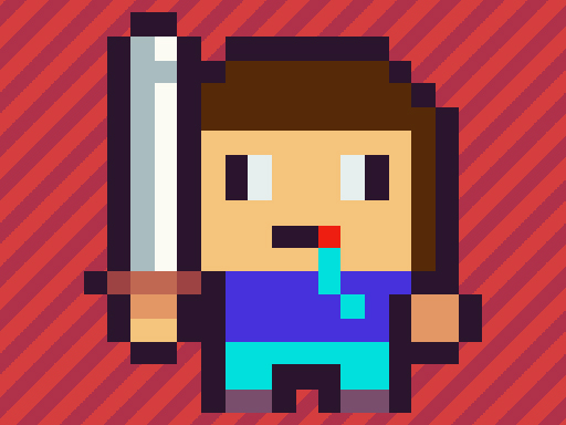 Read more about the article Noob Adventure