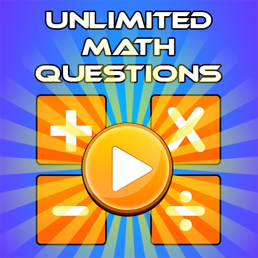 Read more about the article Unlimited Math Questions