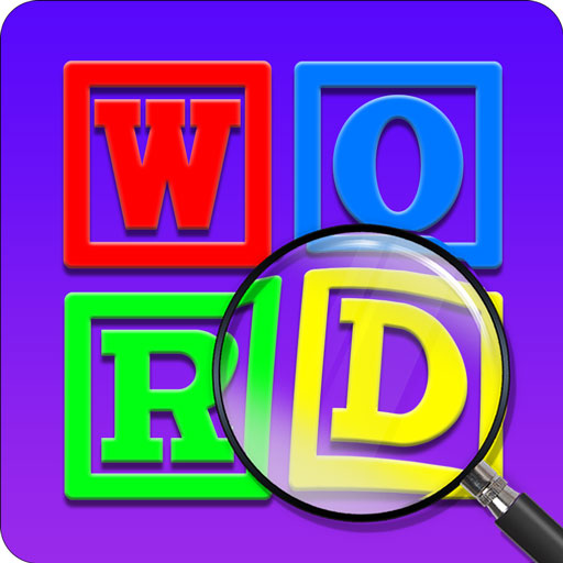 Read more about the article Word Finding Puzzle Game