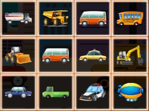 Read more about the article Connect Vehicles