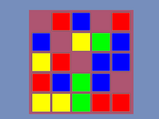 Read more about the article Quick Color Tap
