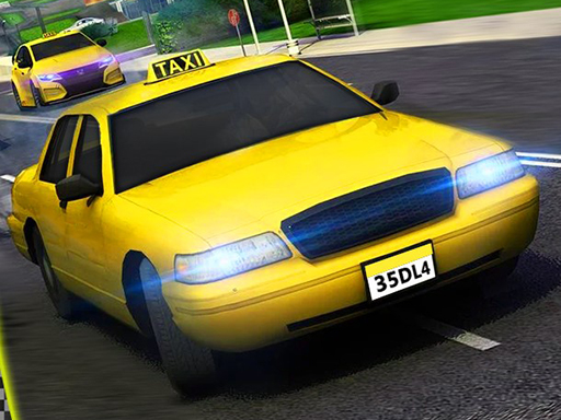 Read more about the article Taxi Simulator 2019