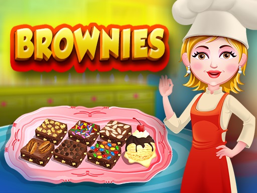 Read more about the article Brownies