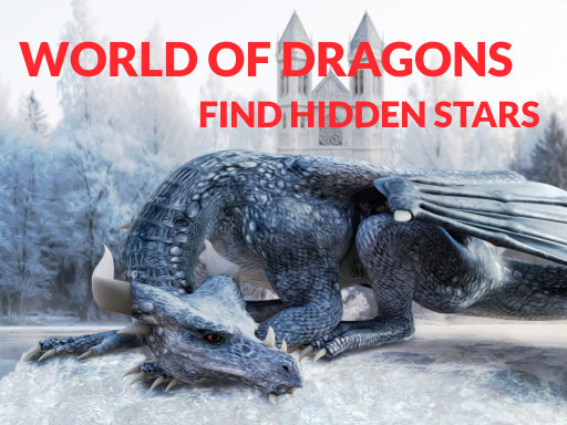 Read more about the article World of Dragons Hidden Stars