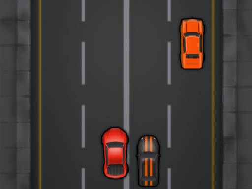 Read more about the article 2D Car Racing