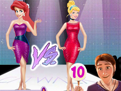 Read more about the article Princesses Contest