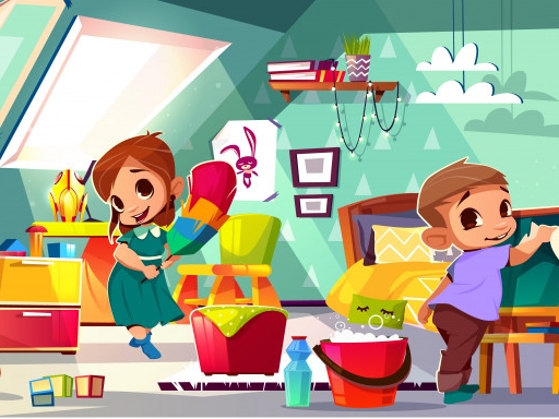 Read more about the article KinderGarten Spot the Differences