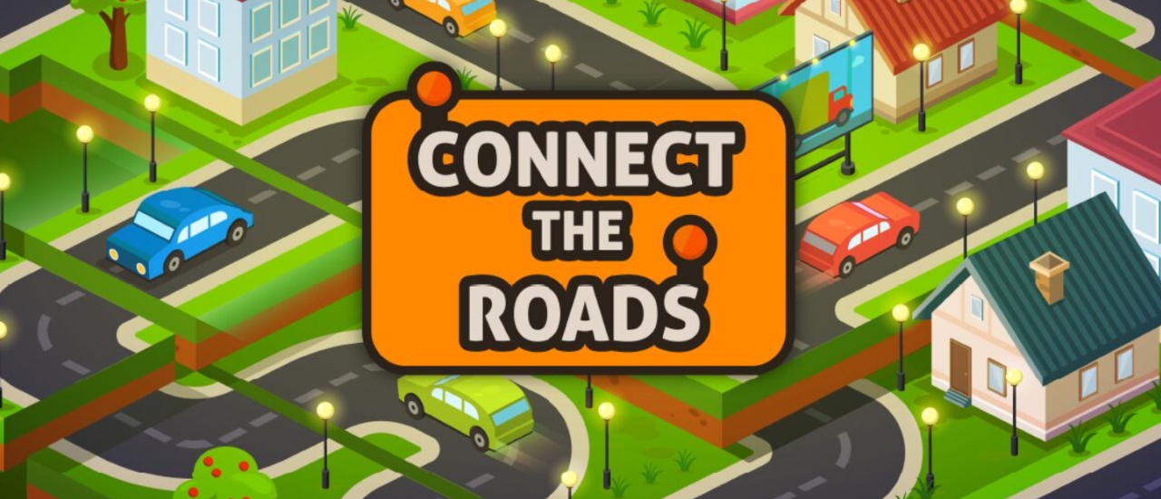 Read more about the article Connect The Roads